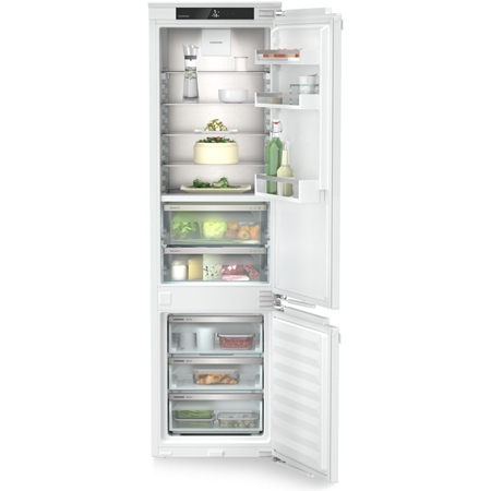 Liebherr ICBNc 5623-20 Inbouw Koel-vriescombinatie afbeelding