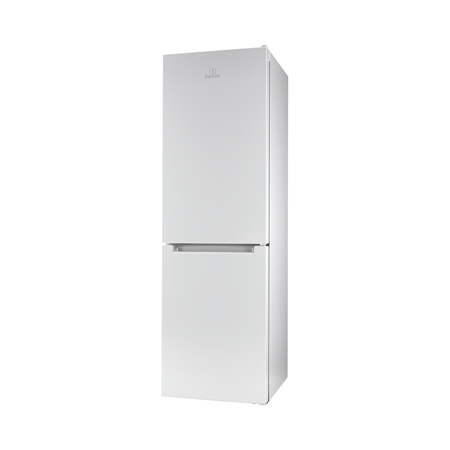 Indesit LR8 S1 W Koel-vriescombinatie