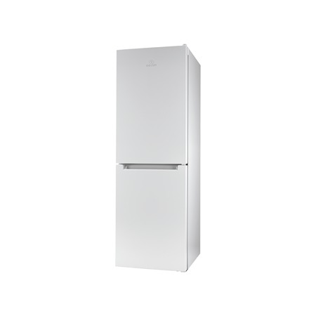 Indesit LR7 S1 W Koel-vriescombinatie