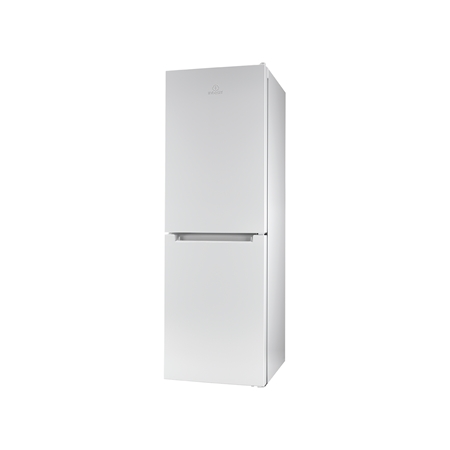 Indesit LR7 S2 W Koel-vriescombinatie