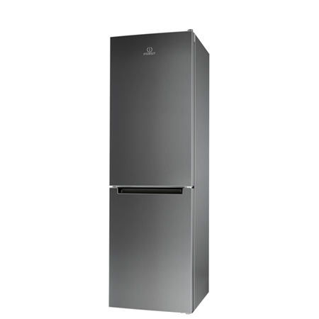 Indesit LI80 FF2 X inox