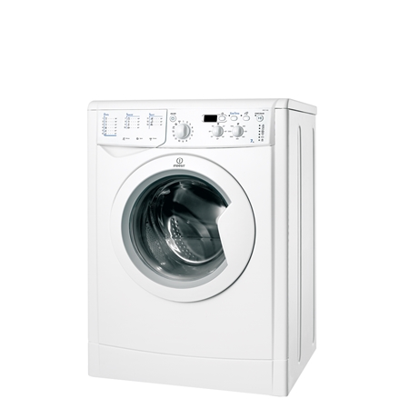 Indesit IWD 71482 B (EU) wit