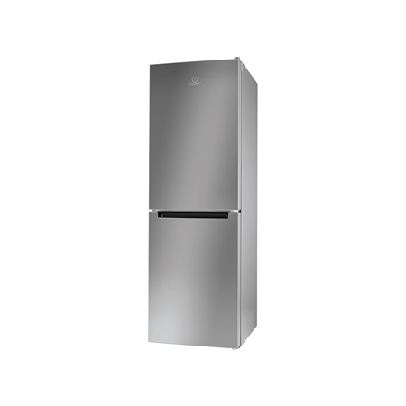 Indesit LR7 S1 S zilver