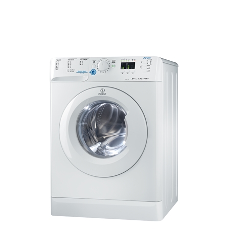 Indesit XWA 71483X W EU wit