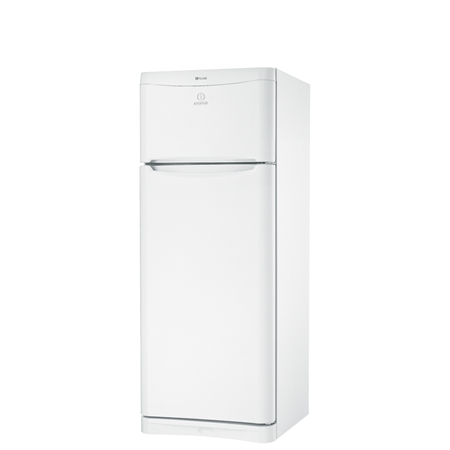 Indesit TAA 5 Koel-vriescombinatie