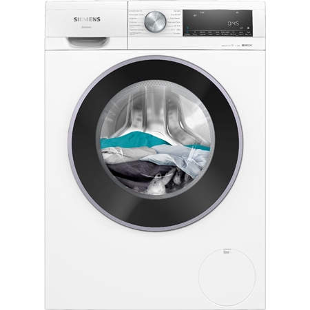Siemens WG44G2ZLNL iQ500 Wasmachine afbeelding