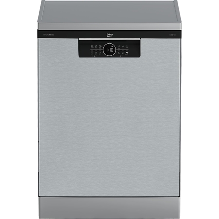 Beko BDFN26442XC CornerIntense Vaatwasser afbeelding