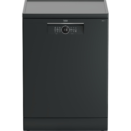 Beko BDFN26450A Vaatwasser afbeelding
