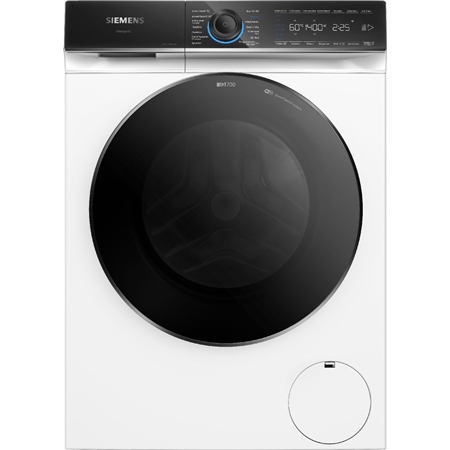 Siemens WG54B20CNL iQ700 Wasmachine afbeelding