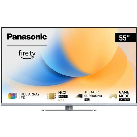 Panasonic TV-55W93AE6 4K LED Smart afbeelding