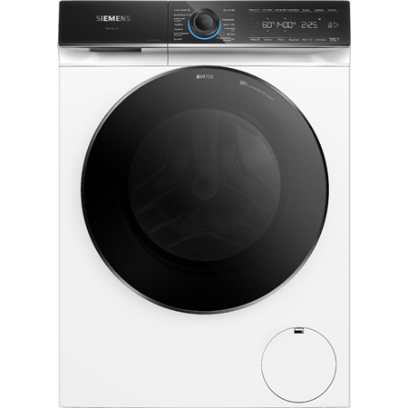 Siemens WG44G20BNL iQ700 Wasmachine afbeelding