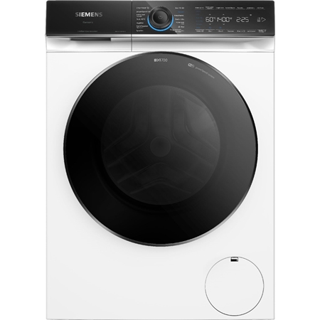 Siemens WG44B2ABNL iQ700 Wasmachine afbeelding