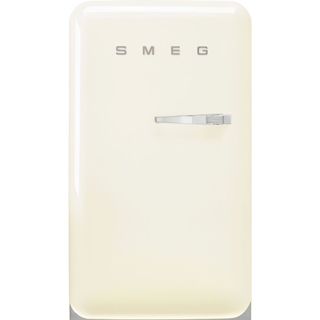 SMEG FAB10LCR6 Vrijstaande Koelkast 50&apos;s Style - Creme afbeelding