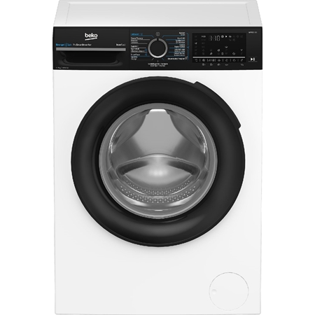 Beko BM5WFU6941B Wasmachine afbeelding