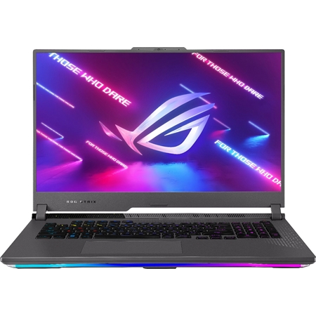 Asus ROG Strix G17 G713PI-LL131W