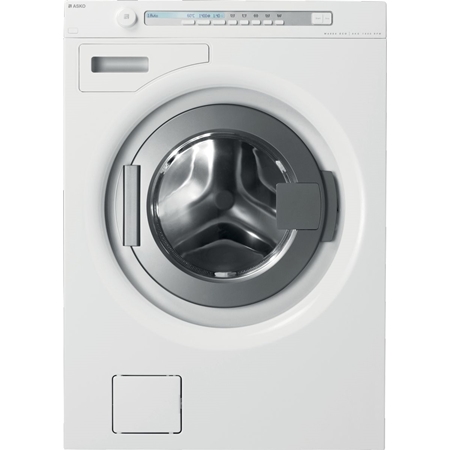 Asko W6884-ECO Campagne Wasmachine