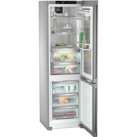 Liebherr CBNstb 579i Peak BioFresh NoFrost Koel-vriescombinatie afbeelding