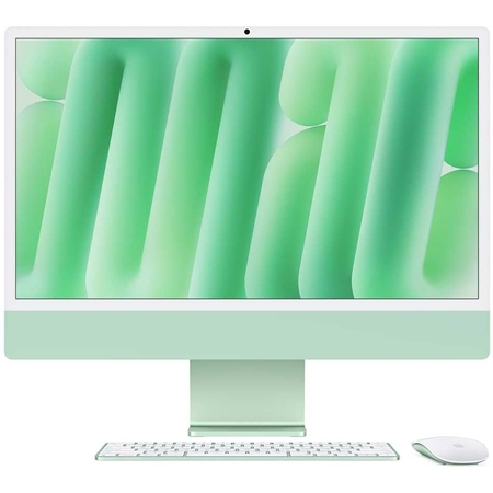 Apple iMac 24