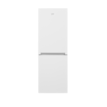 Beko RCNA295K20W Koel-vriescombinatie