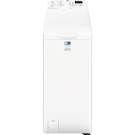 AEG LTR6162K 6000 Series Wasmachine - Bovenlader