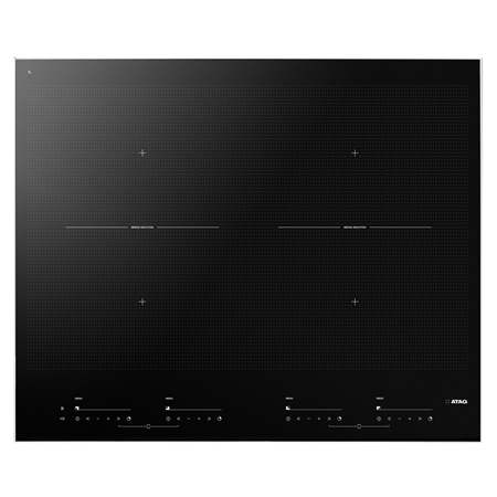 ATAG HI6271MV glas Inductie Kookplaat