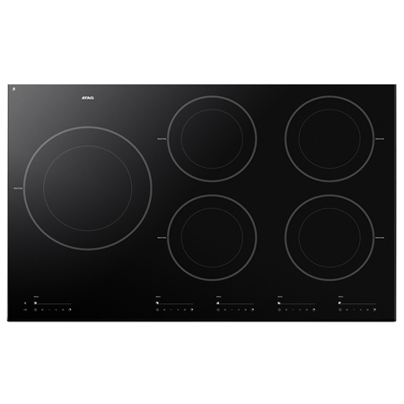 ATAG HI8271MT glas Inductie Kookplaat