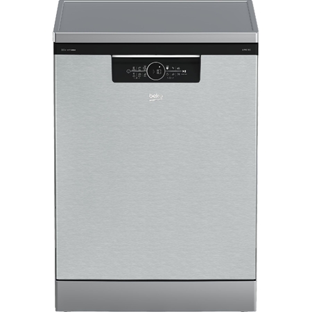 Beko BDFN36642XC CornerIntense Vaatwasser afbeelding