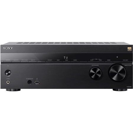 Sony TA-AN1000 AV-versterker afbeelding