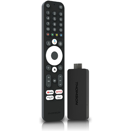 Thomson Streaming Stick 145