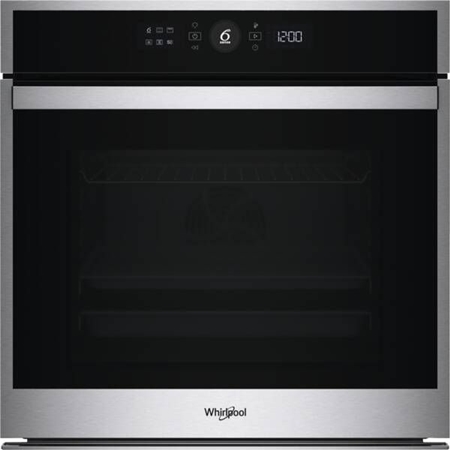 Whirlpool WOI4S8HM2SX W4 Collection Inbouw Oven afbeelding