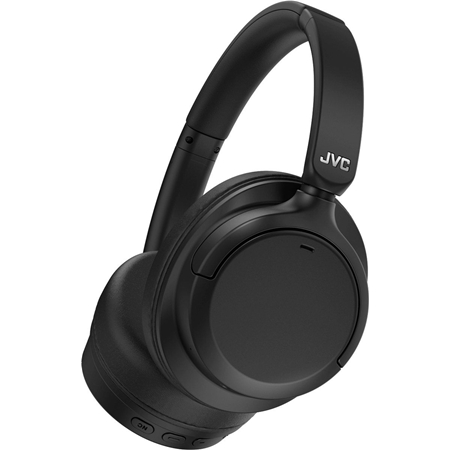 JVC HA-S95N Hybrid Noise Cancelling over-ear koptelefoon