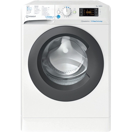 Indesit BWEBE 91498X WKV Wasmachine