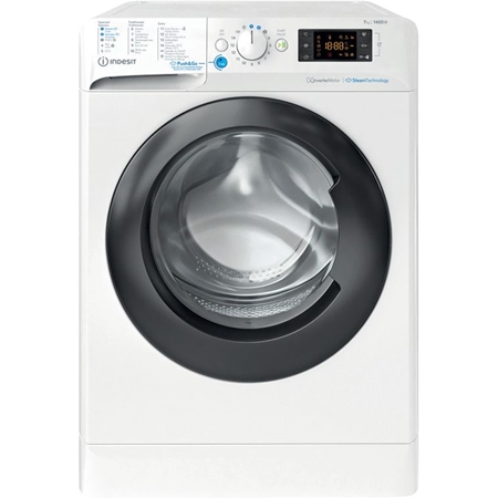 Indesit BWEBE 71496X WKV