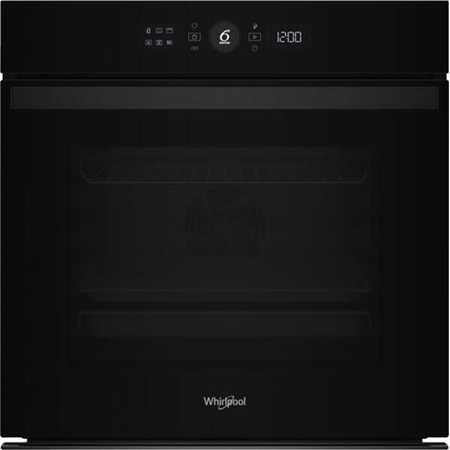 Whirlpool WOI4S8PM1SB Inbouw Electrische Bakoven