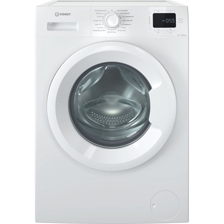 Indesit IM 762 MY TIME - wasmachine - 7 kg - 1200 tpm