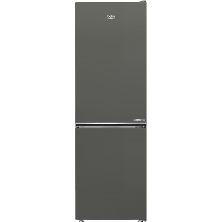 Beko B7RCNE367HG NoFrost HarvestFresh Koel-vriescombinatie afbeelding