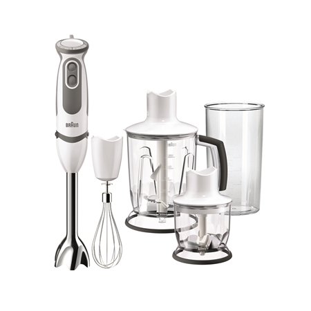 Braun Multiquick 5 Vario MQ5045 Aperitive Staafmixer