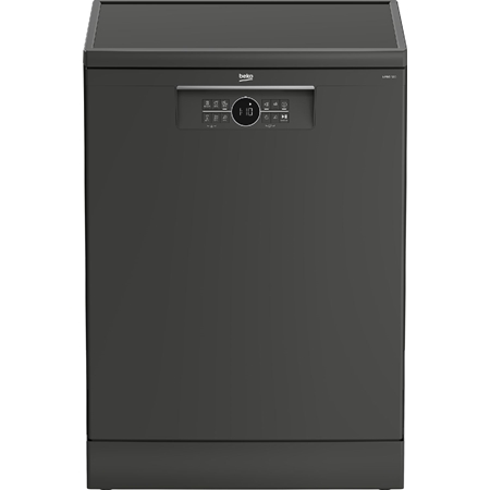 Beko BDFN26443G Vaatwasser afbeelding