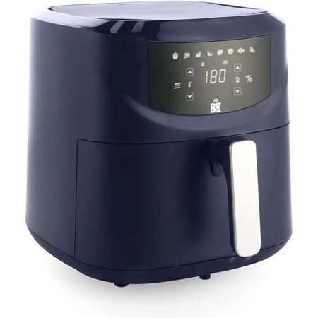 BK Connect XXL Airfryer - Heteluchtoven