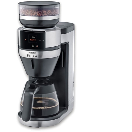 Severin KA 4852 FILKA Koffiemachine - Filterkoffie afbeelding