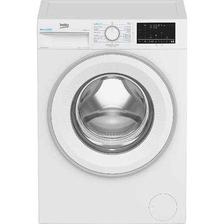 Beko B3WM49610W2 Wasmachine afbeelding