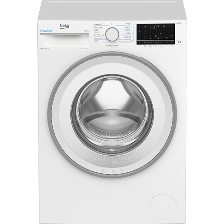 Beko B5WM694108W2 Wasmachine