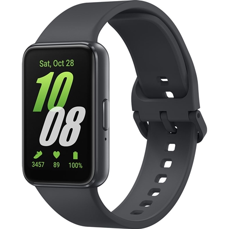 Samsung Galaxy Fit3 Grijs afbeelding