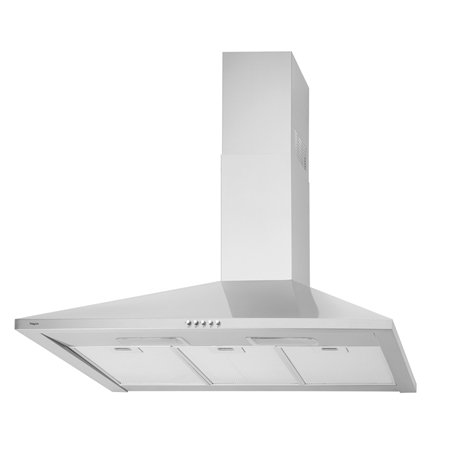 Pelgrim PSK920RVS RVS Schouwkap