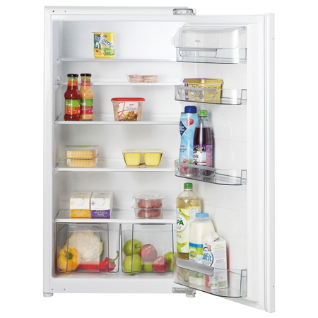 Pelgrim PKS5102K Inbouw Koelkast