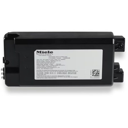 Miele HX-LA 20 Li-ion-accu Basic