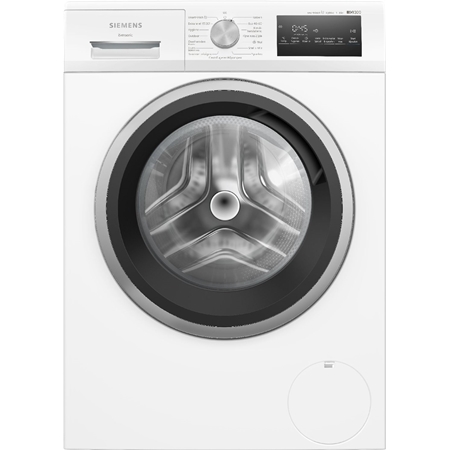Siemens WM14N201NL iQ300 Wasmachine afbeelding
