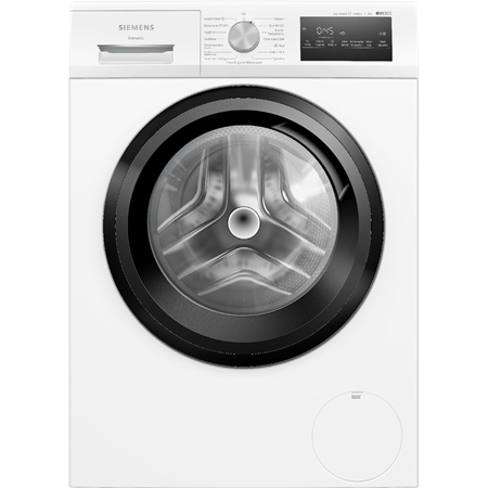 Siemens WM14N206NL iQ300 Wasmachine afbeelding