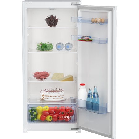 Beko BLSA310M4SN Koelkast