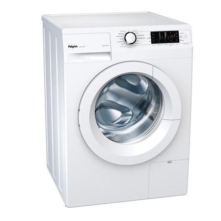Pelgrim PWM110WIT Wasmachine